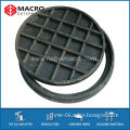 Round Manhole Cover/Fiberglass Reinforced Plastic Manhole Cover
